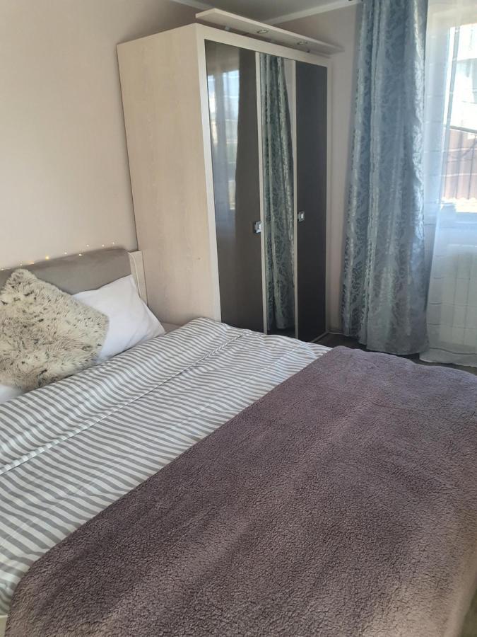 شقة Vila Sunset غالات المظهر الخارجي الصورة