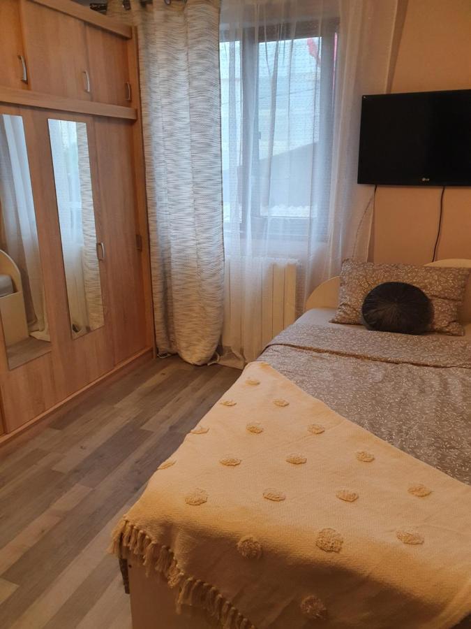 شقة Vila Sunset غالات المظهر الخارجي الصورة