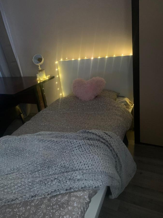 شقة Vila Sunset غالات المظهر الخارجي الصورة