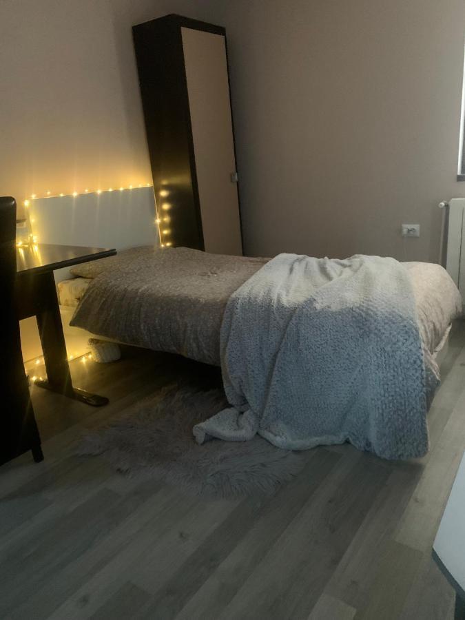 شقة Vila Sunset غالات المظهر الخارجي الصورة